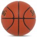 М'яч баскетбольний Spalding Super №7, коричневий, код: 77747Y-S52 М'яч баскетбольний Spalding Super №7, коричневий, код: 77747Y-S52
