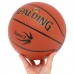 М'яч баскетбольний Spalding Super №7, коричневий, код: 77747Y-S52 М'яч баскетбольний Spalding Super №7, коричневий, код: 77747Y-S52