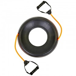 Підставка для фітболу FitGo, код: FI-0850-T Підставка для фітболу FitGo, код: FI-0850-T