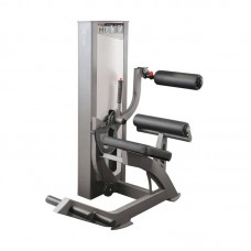 Розгинач спини InterAtletika X-Line 1000х1420х1524 мм, код: X135 Розгинач спини InterAtletika X-Line 1000х1420х1524 мм, код: X135