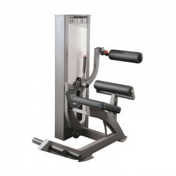 Розгинач спини InterAtletika X-Line 1000х1420х1524 мм, код: X135 Розгинач спини InterAtletika X-Line 1000х1420х1524 мм, код: X135