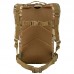 Рюкзак тактичний Highlander Recon Backpack 28L HMTC (TT167-HC), код: 929622-SVA