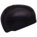 Шапочка для плавання силіконова стартова MadWave R-CAP Fina Approved L, чорний, код: M053115_BK