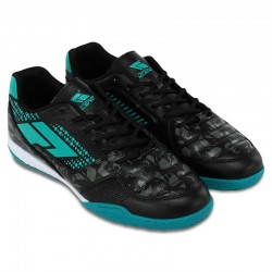 Футзалки взуття для міні-футболу Difeno, розмір 45, чорний-синій, код: 230465-3_45BKBL Футзалки взуття для міні-футболу Difeno, розмір 45, чорний-синій, код: 230465-3_45BKBL