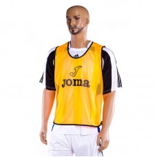 Манішка Joma розмір M, помаранчевий, код: RXJM-OM-WS Манішка Joma розмір M, помаранчевий, код: RXJM-OM-WS