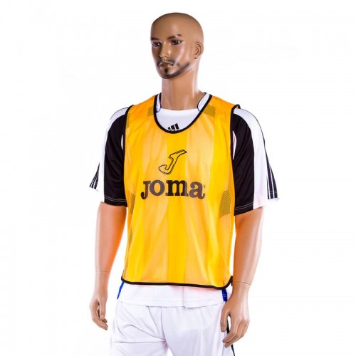 Манішка Joma розмір M, помаранчевий, код: RXJM-OM-WS Манішка Joma розмір M, помаранчевий, код: RXJM-OM-WS