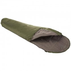 Спальний мішок Grand Canyon Whistler 190 13°C Capulet Olive Left, код: DAS302053