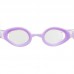 Окуляри для плавання дорослі Yingfa фіолетовий, код: Y510AF_V