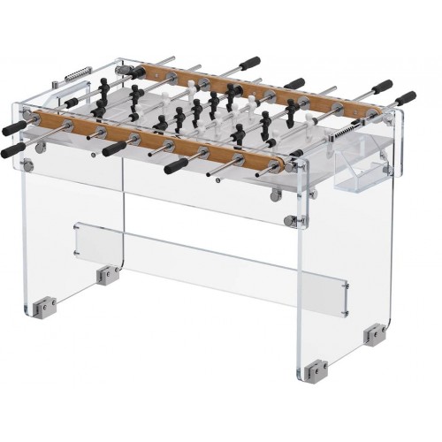 Настільний футбол Artmann Venecia 1440х750х900 мм, код: 4274-TTB