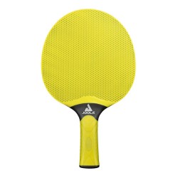Ракетка для настільного тенісу Joola Vivid Outdoor Lime (51012), код: 931716-SVA