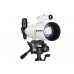 Телескоп Bresser Classic 70/350 Refractor c адаптером для смартфона (4670350), код: 929319-SVA