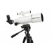 Телескоп Bresser Classic 70/350 Refractor c адаптером для смартфона (4670350), код: 929319-SVA