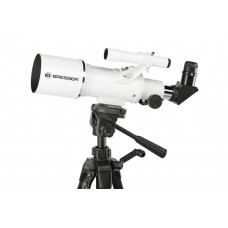 Телескоп Bresser Classic 70/350 Refractor c адаптером для смартфона (4670350), код: 929319-SVA Телескоп Bresser Classic 70/350 Refractor c адаптером для смартфона (4670350), код: 929319-SVA