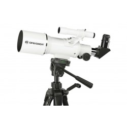 Телескоп Bresser Classic 70/350 Refractor c адаптером для смартфона (4670350), код: 929319-SVA Телескоп Bresser Classic 70/350 Refractor c адаптером для смартфона (4670350), код: 929319-SVA