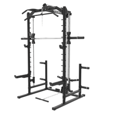 Силова станція Toorx Weightlifting Station WLX 90 (WLX-90), код: 931148-SVA