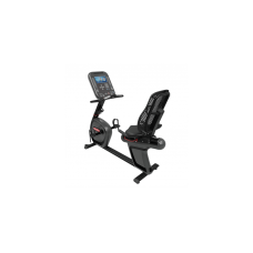 Горизонтальний Велотренажер Star Trac® 4RB Recumbent Bike, код: 4RB-FS