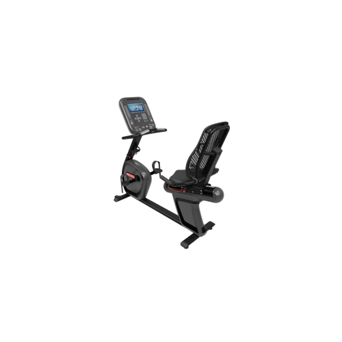 Горизонтальний Велотренажер Star Trac® 4RB Recumbent Bike, код: 4RB-FS