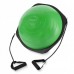 Балансувальна платформа 4Fizjo Bosu Ball 60 см, зелений, код: P-5907222931486