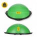 Балансувальна платформа 4Fizjo Bosu Ball 60 см, зелений, код: P-5907222931486