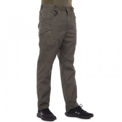 Тактичні штани Tactical розмір XL оливковий, код: TY-5709_XLOL