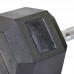Гантель цільна шестигранна BioGym 1х35кг, код: SC-8013-35-S52