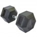 Гантель цільна шестигранна BioGym 1х35кг, код: SC-8013-35-S52