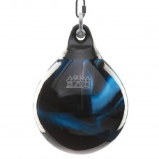 Водоналивний мішок Aqua Training Bag 33,8 кг, чорний-синій, код: AP75BB-IA