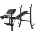 Лавка для жиму Tunturi WB40 Compact Bench, код: 17TSWB4000-S25