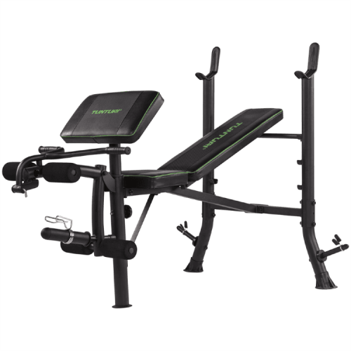 Лавка для жиму Tunturi WB40 Compact Bench, код: 17TSWB4000-S25