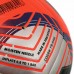 М"яч футбольний Soccermax FIFA №5 PU, червоний, код: FB-8466_R