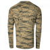 Лонгслів Camotec Basic 2.0 Cotton ABU, розмір M, камуфляж, код: 2972900089776