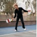 Ракетка для піклболу Joola Graf Champion 12 (300666), код: 931399-SVA
