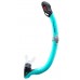 Набір дитячий маска і трубка Aqua Speed Alize FS + Samos 61091 бірюзовий, код: 5905718610914
