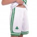 Форма баскетбольна підліткова PlayGame NB-Sport NBA Celtics 11 2XL (16-18 років), ріст 160-165см, білий-зелений, код: BA-0967_2XLWG-S52