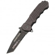 Ніж Kombat Tanto tactical knife TD937-50A, код:  5060545655252-SR