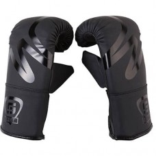 Снарядні рукавички FGT Collection XL чорні, FT-3036, код: FT-3036 /XL-WS Снарядні рукавички FGT Collection XL чорні, FT-3036, код: FT-3036 /XL-WS