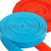 Палять еластичний BioGym VooDoo Floss Band помаранчевийсиній, код: FI-3935-10_BL