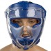 Шолом Everlast, маска прозора, розмір L, синій, код: EV-5009L2-WS