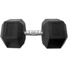 Гантель Explode 45 кг, код: PD-108-45 Гантель Explode 45 кг, код: PD-108-45