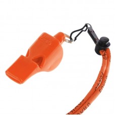 Свисток суддівський Fox40 Mini помаранчевий, код: FOX40-MINI_OR Свисток суддівський Fox40 Mini помаранчевий, код: FOX40-MINI_OR