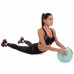 М"яч для пілатесу та йоги Record Pilates ball Mini Pastel 20см, м"ятний, код: FI-5220-20-S52