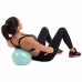 М"яч для пілатесу та йоги Record Pilates ball Mini Pastel 20см, м"ятний, код: FI-5220-20-S52