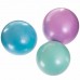 М"яч для пілатесу та йоги Record Pilates ball Mini Pastel 20см, м"ятний, код: FI-5220-20-S52