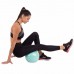 М"яч для пілатесу та йоги Record Pilates ball Mini Pastel 20см, м"ятний, код: FI-5220-20-S52