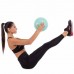 М"яч для пілатесу та йоги Record Pilates ball Mini Pastel 20см, м"ятний, код: FI-5220-20-S52