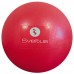 М”яч для пілатесу Sveltus Soft Ball 24 см, червоний, код: SLTS-0414-TS