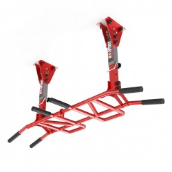 Турнік настінний/стельовий K-Sport MONKEYBAR KSSL040, код: KS-183-IN Турнік настінний/стельовий K-Sport MONKEYBAR KSSL040, код: KS-183-IN