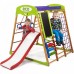 Ігровий дитячий куточок PLAYBABY Карамелька Plus 3, код: SB-IG04