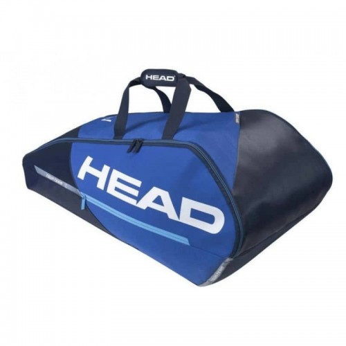 Чохол для тенісних ракеток Head Tour Team 9R blnv 2022, код: 724794218136 Чохол для тенісних ракеток Head Tour Team 9R blnv 2022, код: 724794218136
