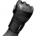 Рукавички для MMA Hayabusa чорні M 4oz (Original), код: HB_T3_MMA_Black_M